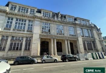 Location bureau Nancy centre - Proche Place Stanislas, bus et tram