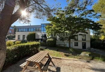 Location bureaux Aix-en-Provence - Proche A7, D9, gare TGV et aéroport