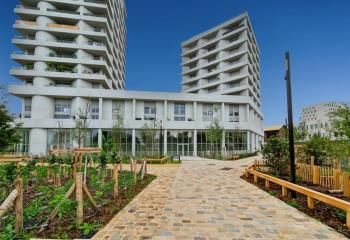 Local commercial à louer Ivry-sur-Seine - Quartier en expansion