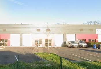 Local d'activité à louer Montauban - Zone Albasud - Proche A20
