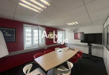 Bureaux à louer Nice - Proche Arénas, gare, tramway et aéroport