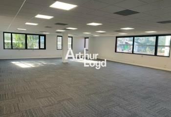 Location bureaux Sophia Antipolis - Quartier des Templiers