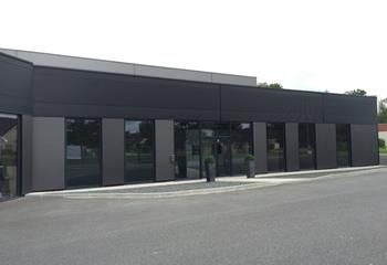 Local commercial à louer Montbazon - Proche RN 10