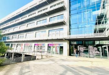 Location bureaux Maxéville - Proche Nancy et A31