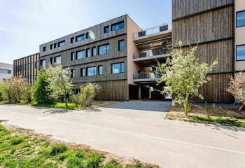 Vente bureau Épron - Écoquartier l'Orée du Golf, bordure BUN