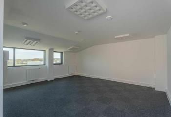 Location bureau Épron - Écoquartier l'Orée du Golf, proche boulevard urbain Nord