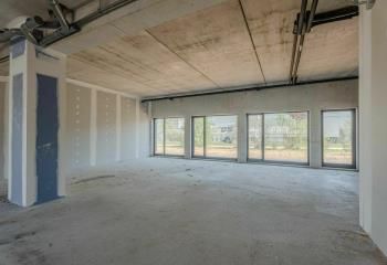 Local commercial à vendre Épron - Écoquartier l'Orée du Golf