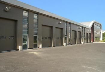 Local d'activité à louer Caen - Proche tramway T3