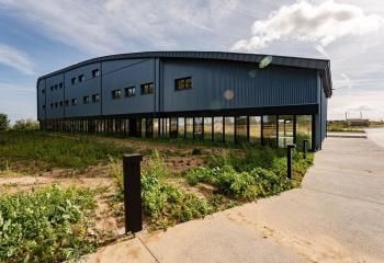 Vente bureau Douvres-la-Délivrande - Proche Caen et plage