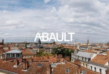 Local commercial à vendre Toulouse - Murs commerciaux loués