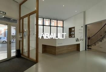 Vente bureaux Toulouse centre - Proche métro Jeanne d'Arc