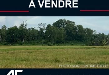 Terrain constructible Saint-Nazaire - Axe Guérande/Nantes