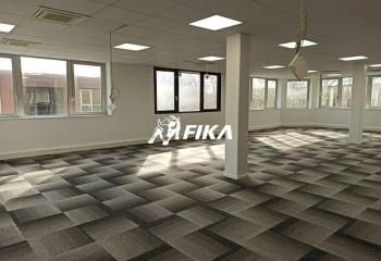 Location bureaux Labège - Proche rocade, autoroute, TER et bus