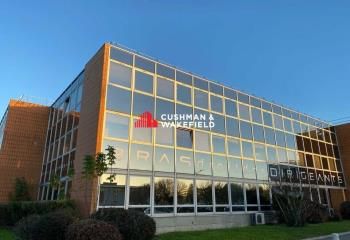 Location bureaux Balma Gramont - Proche métro et bus