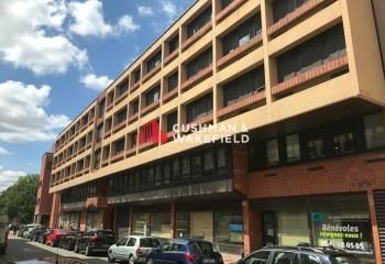 Location bureaux Toulouse centre - Jean Jaurès - Métro et bus