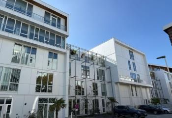 Location bureaux Nantes - Proche Chantrerie et Chronobus C6
