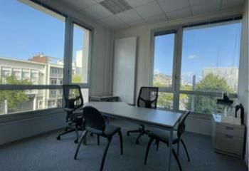 Location bureaux Le Havre - Quartier des Docks, proche gare et transports
