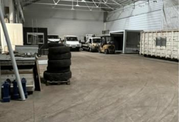 Local d'activités à louer Le Havre - Proche port et autoroute A29