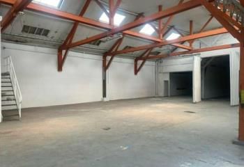 Local professionnel à louer Le Havre - Quartier d'affaires