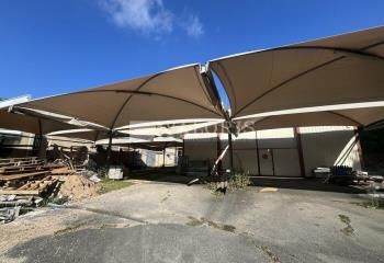 Local d'activité à vendre Gleizé - Proximité A6 et Villefranche-sur-Saône