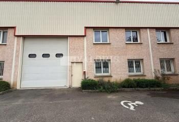 Local d'activité à louer Chassieu - Proche A43 et transports