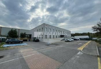 Bâtiment industriel mixte à vendre Vitrolles - Proche A7 et aéroport