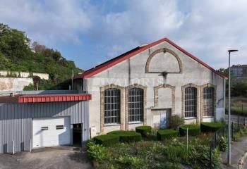 Bâtiment indépendant à vendre La Mulatière - Proximité A7