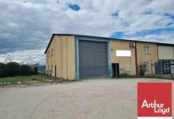 Location bureaux Châteauneuf-du-Rhône - Proche A7 et autoroute