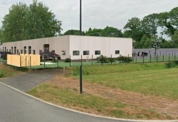 Cellules d'activités-entrepôts à vendre La Rue-Saint-Pierre - Proche A28