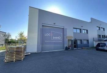 Local d'activité indépendant à louer Pompignac - Proche N89