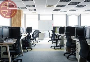 Location bureaux Balma - Proche rocade et transports en commun