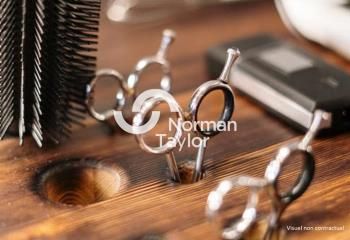 Local commercial à louer Montpellier centre-ville - Face au tram