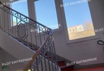 Bureaux à louer Brest - Proche port de commerce, bus et gare SNCF