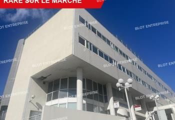 Vente bureaux Lorient - Proche gare et bus