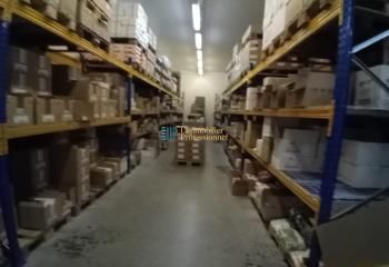 Local industriel à vendre Rosporden - Zone artisanale et industrielle