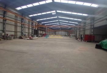 Local d'activité à vendre La Forêt-Fouesnant - Entre Concarneau et Quimper