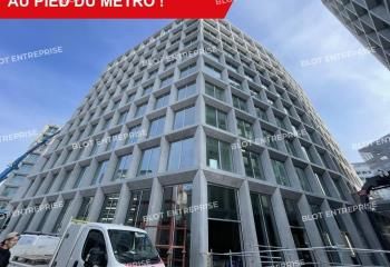 Bureaux à vendre Rennes - Proche métro, bus et gare SNCF