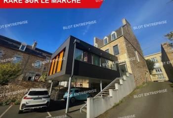 Location bureaux Guingamp - Proche gare et bus