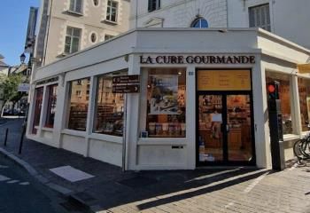 Local commercial à vendre Tours centre-ville - Emplacement N1