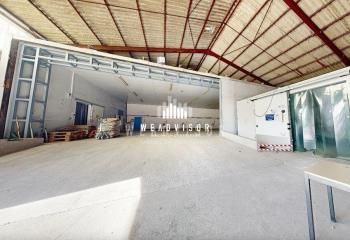 Local d'activité à louer Amboise - Proche A10 et A85