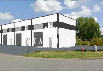 Locaux d'activité neufs à louer Charentilly - Proximité axes principaux