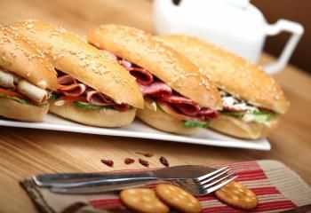 Local commercial à louer Tours - Rue Nationale