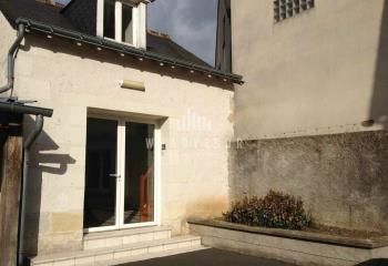 Location bureau Tours Nord - Proche bus et tramway