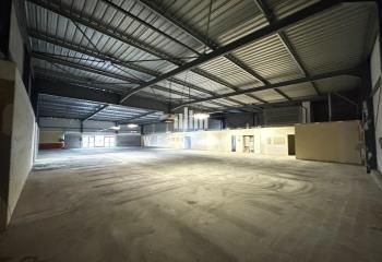 Local commercial à louer Chambray-lès-Tours - Zone Espace Dis