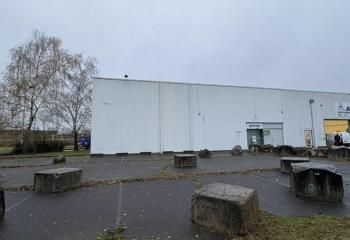 Local commercial à louer Chambray-lès-Tours - Proche Tours