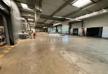 Local d'activités à vendre Sonzay - 20 min de Tours