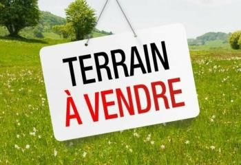 Terrain à vendre Nancras (17) - proche Tours