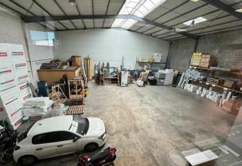 Locaux d'activité à vendre Joué-lès-Tours - Proche rocade et autoroutes