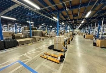 Site industriel à vendre Montbazon - Proximité A10 & A85