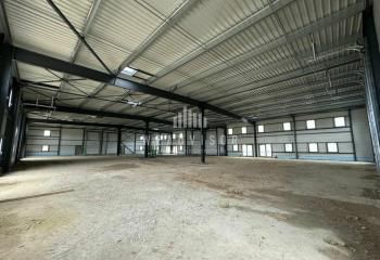 Locaux d'activité à vendre Chambray-lès-Tours - Proximité autoroutes